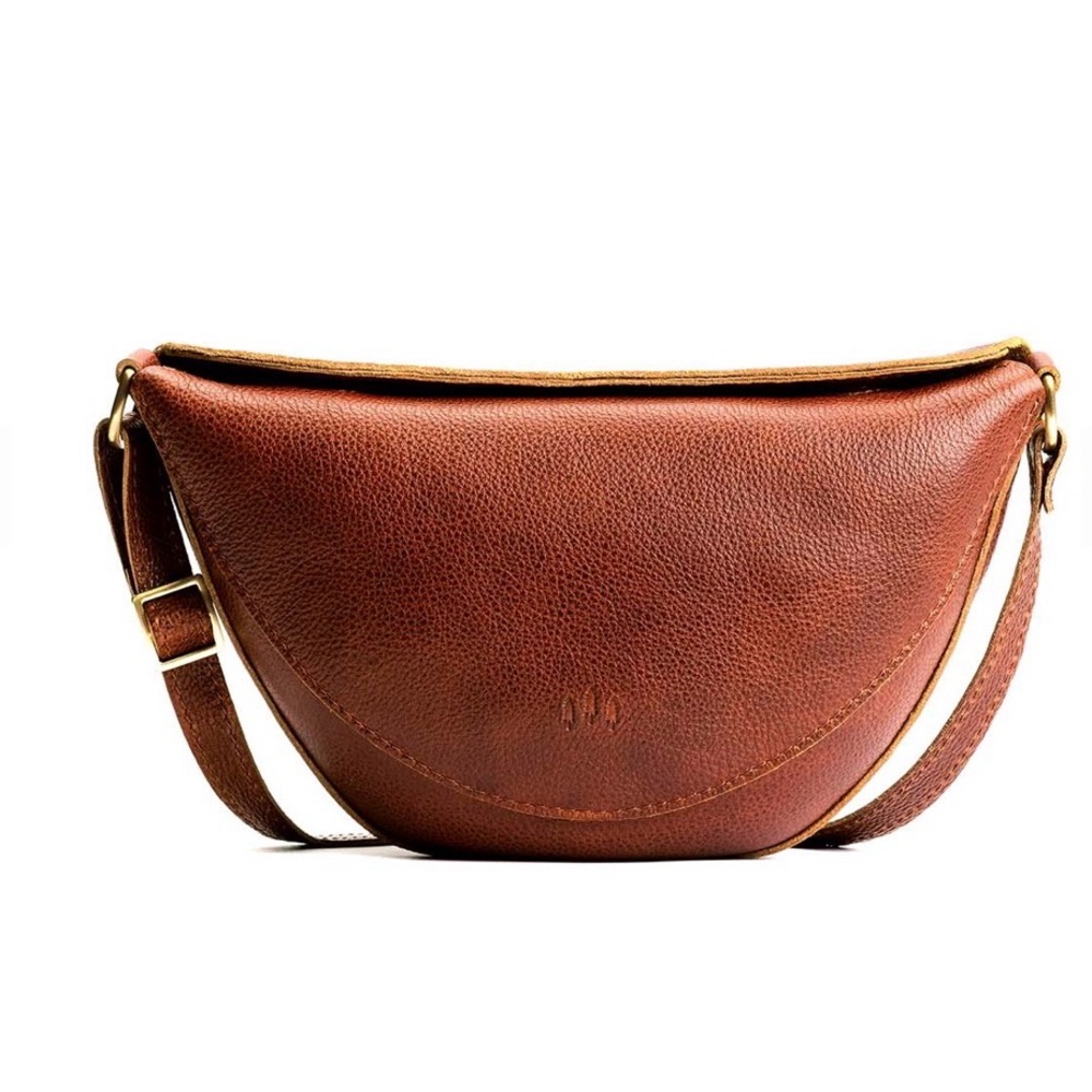 ‘ALMOST PERFECT' KOALA SLING BAG
